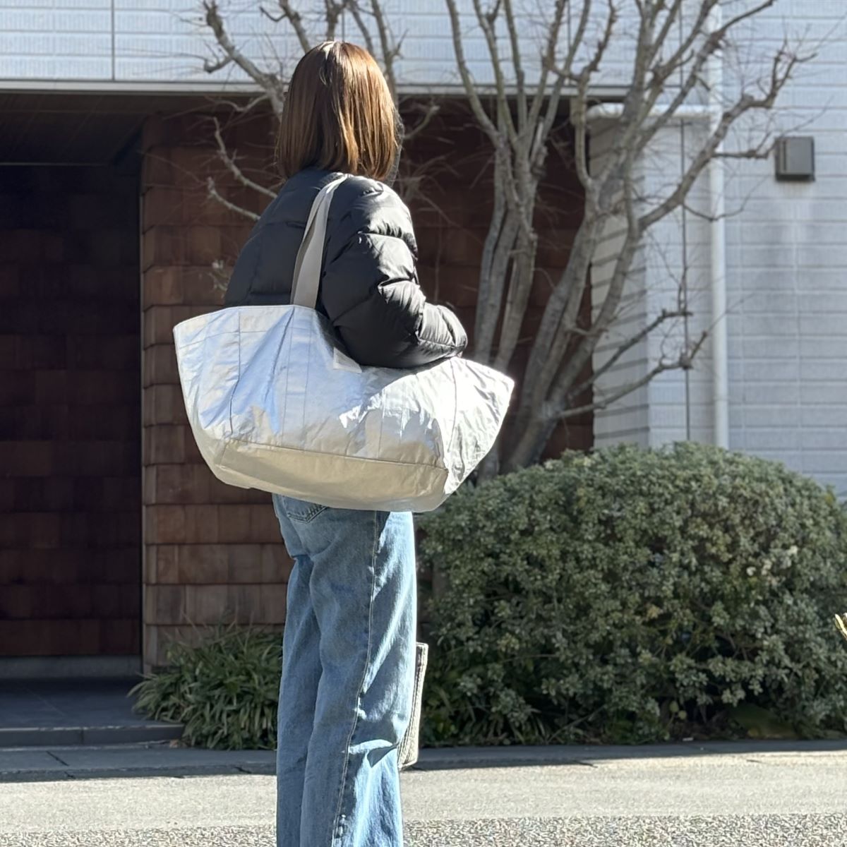 スタッフの愛用品「買い物かごバッグ」。気分は海外マルシェな今季新作を徹底レポート！