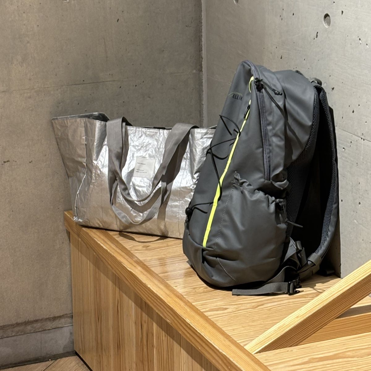 スタッフの愛用品「買い物かごバッグ」。気分は海外マルシェな今季新作を徹底レポート！