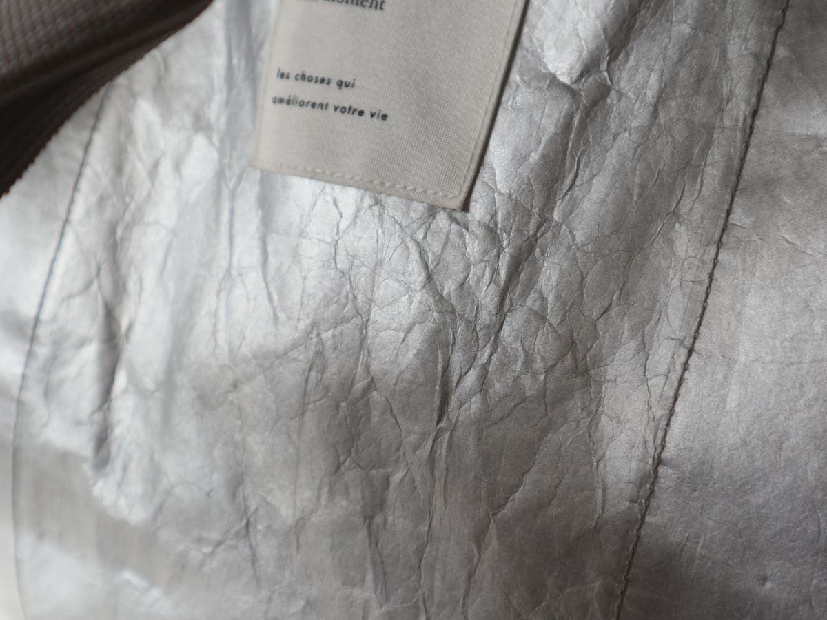 スタッフの愛用品「買い物かごバッグ」。気分は海外マルシェな今季新作を徹底レポート！