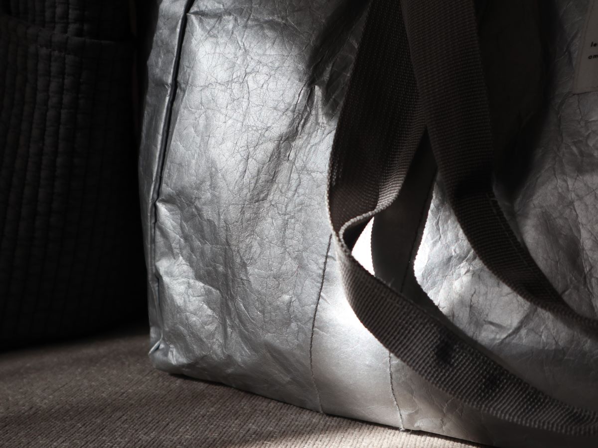 スタッフの愛用品「買い物かごバッグ」。気分は海外マルシェな今季新作を徹底レポート！