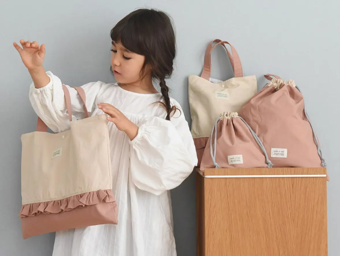 【みんなが選んだ入園入学グッズ第２弾】５人のインスタグラマーさんが発表！