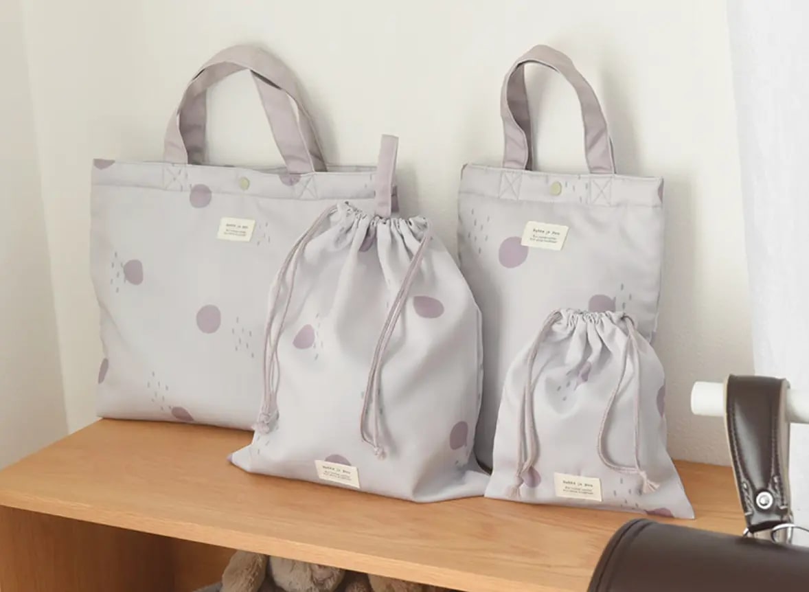 【みんなが選んだ入園入学グッズ第２弾】５人のインスタグラマーさんが発表！