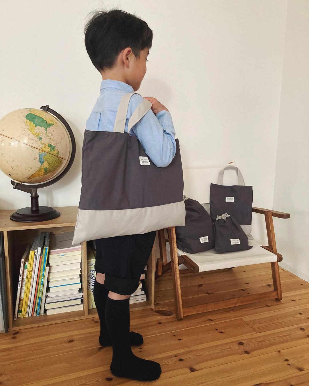 【みんなが選んだ入園入学グッズ第２弾】５人のインスタグラマーさんが発表！