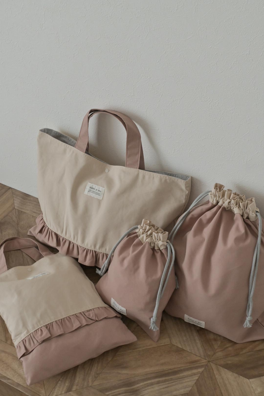 【みんなが選んだ入園入学グッズ第２弾】５人のインスタグラマーさんが発表！