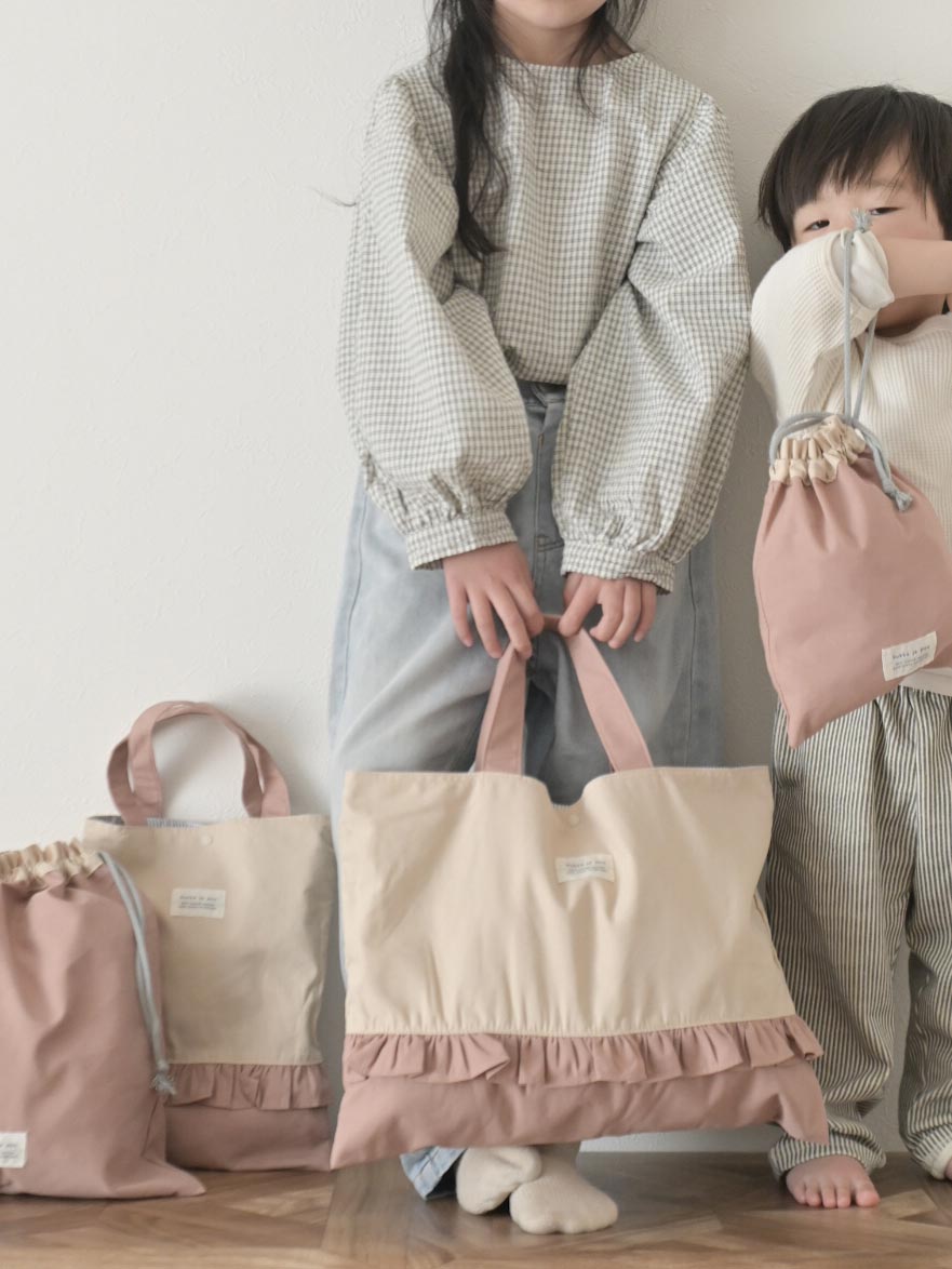 【みんなが選んだ入園入学グッズ第２弾】５人のインスタグラマーさんが発表！