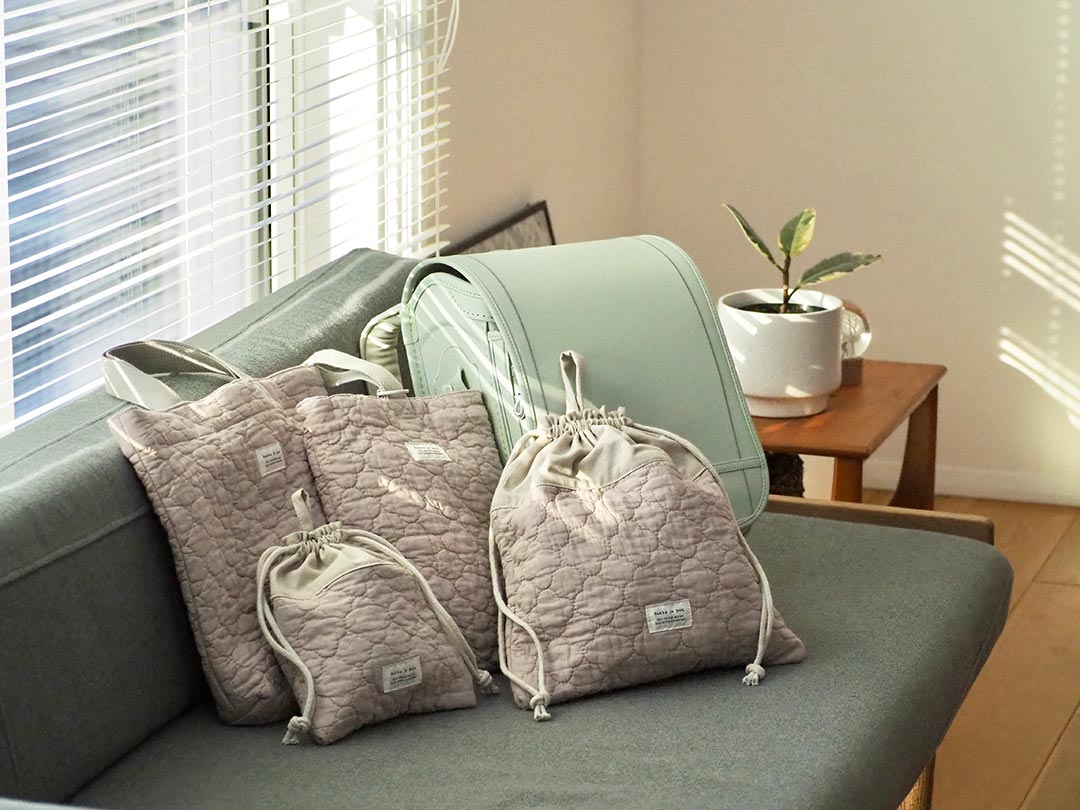 【みんなが選んだ入園入学グッズ第２弾】５人のインスタグラマーさんが発表！