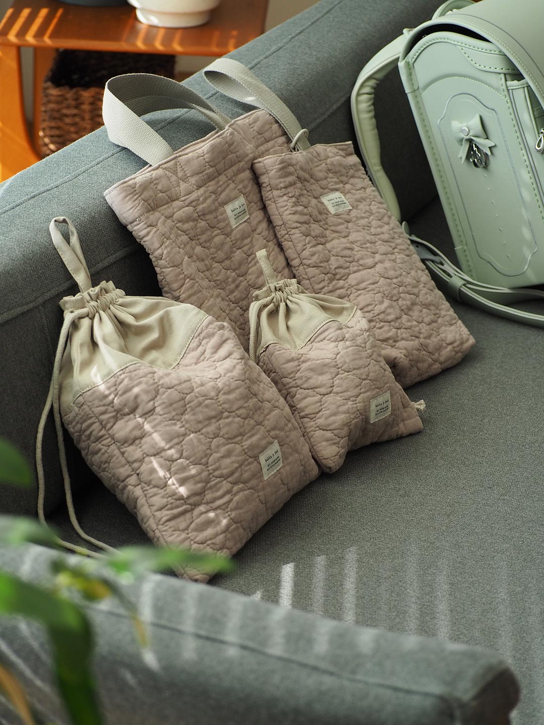 【みんなが選んだ入園入学グッズ第２弾】５人のインスタグラマーさんが発表！