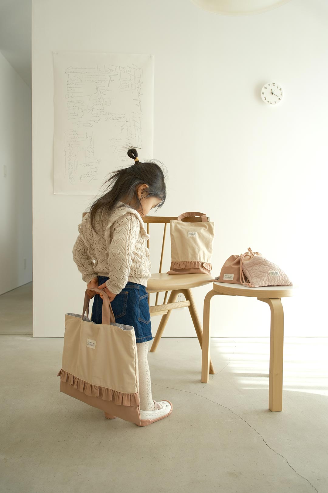 【みんなが選んだ入園入学グッズ第２弾】５人のインスタグラマーさんが発表！