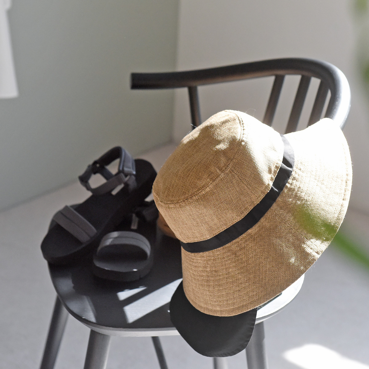 お出かけシーズン到来！今注目の春夏アイテム3選