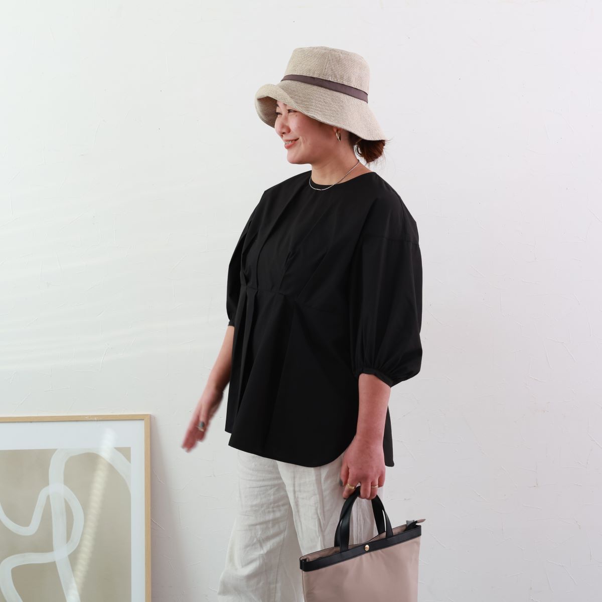 お出かけシーズン到来！今注目の春夏アイテム3選