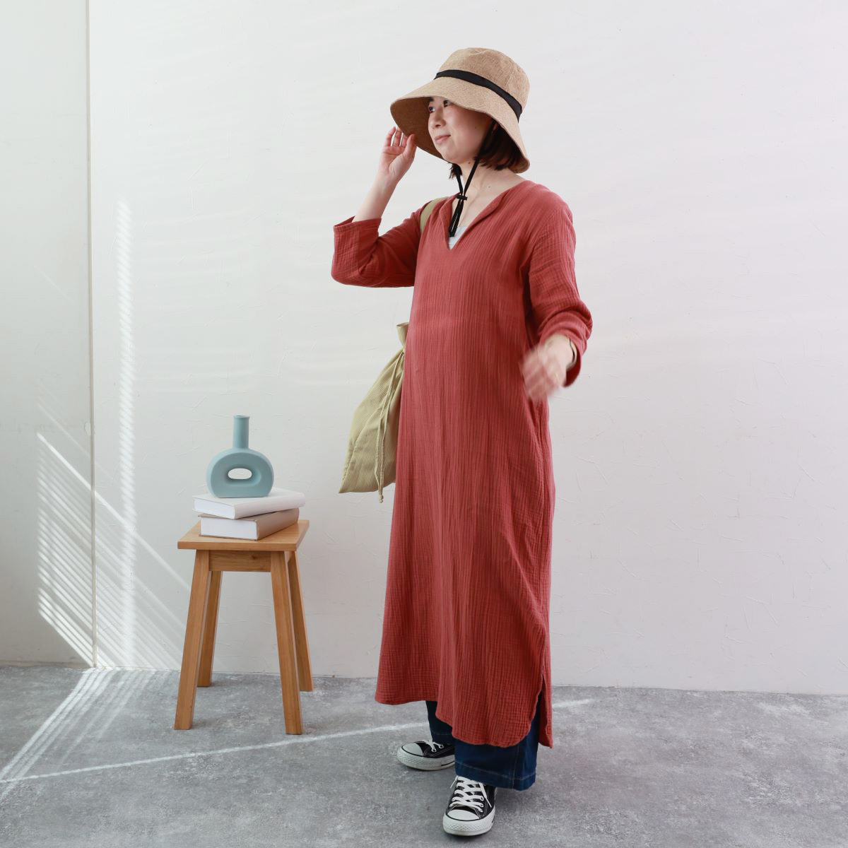 お出かけシーズン到来！今注目の春夏アイテム3選