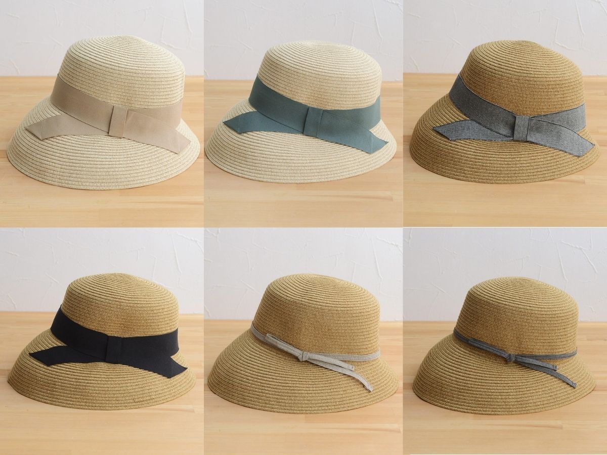 お出かけシーズン到来！今注目の春夏アイテム3選