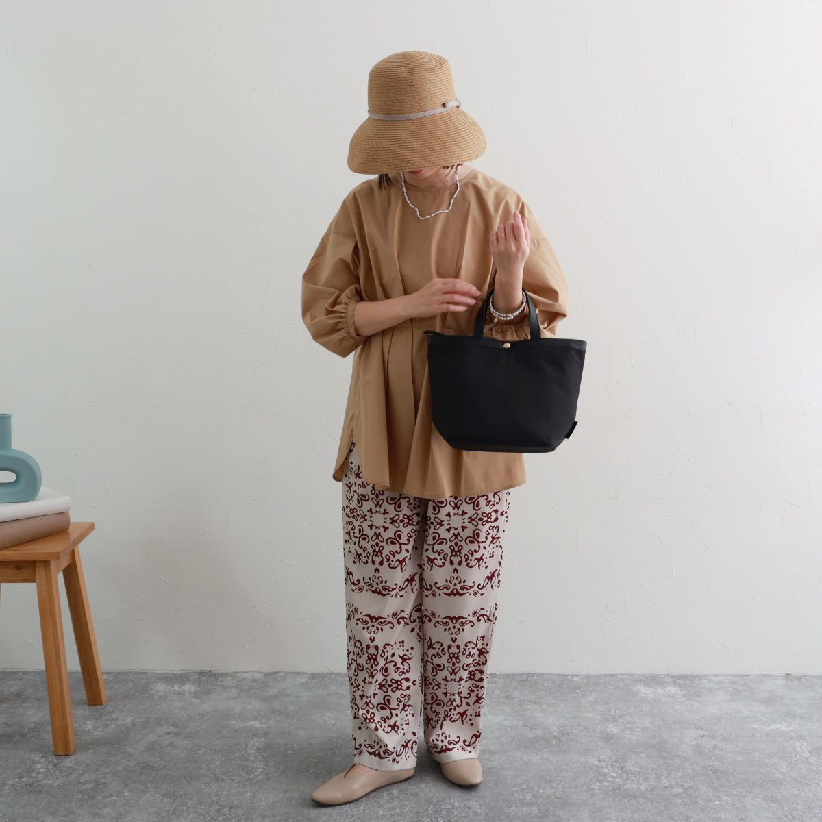 お出かけシーズン到来！今注目の春夏アイテム3選