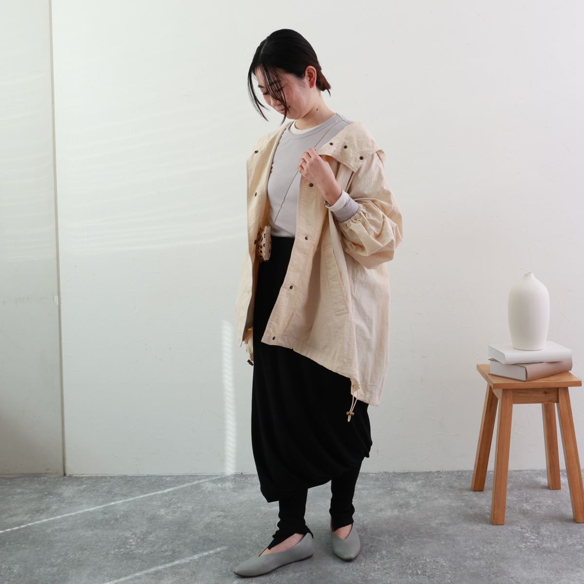 お出かけシーズン到来！今注目の春夏アイテム3選