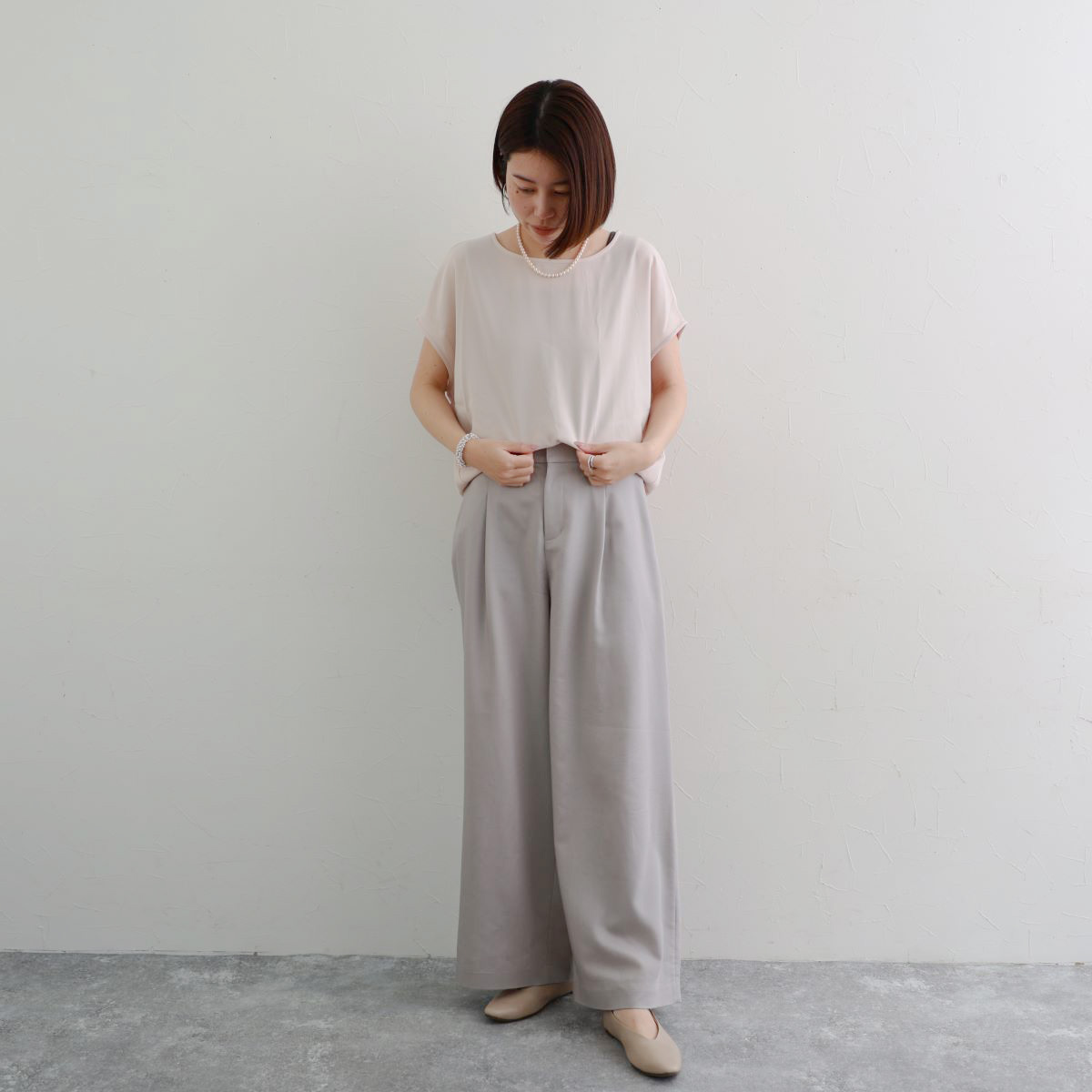 お出かけシーズン到来！今注目の春夏アイテム3選