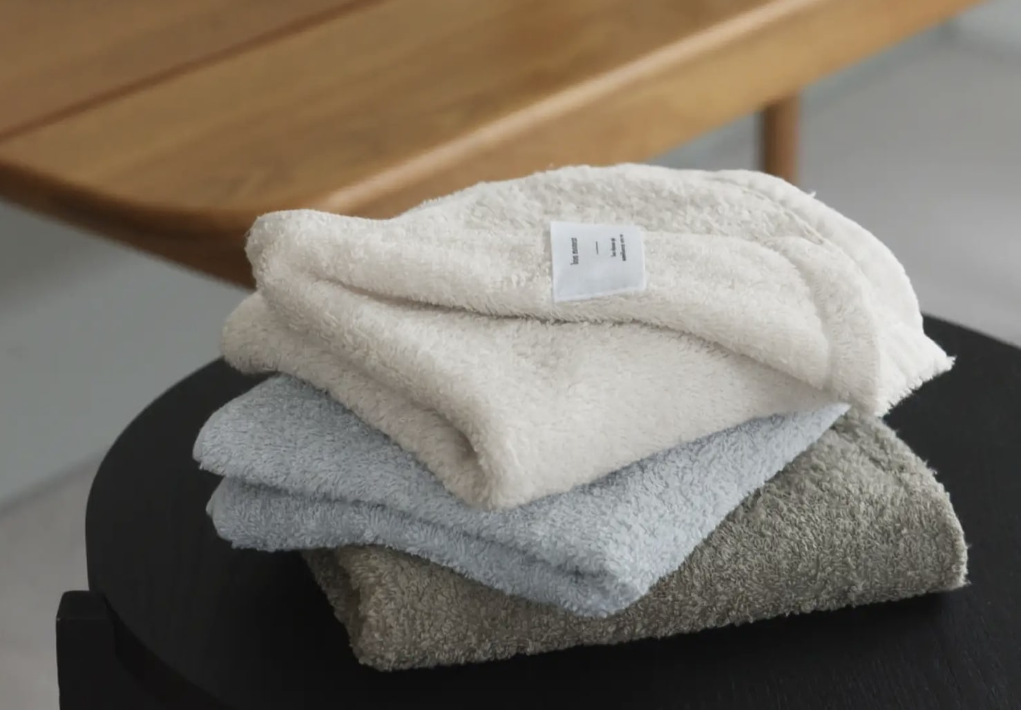 半分の時間で速乾！お洗濯に革命が起こる、時短タオルのある暮らし【インスタグラマーさんのもの選び】