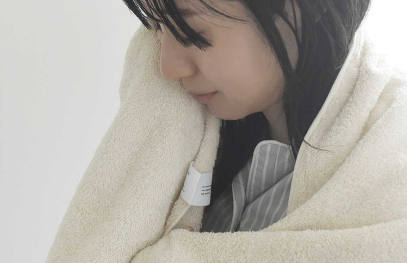 半分の時間で速乾！お洗濯に革命が起こる、時短タオルのある暮らし【インスタグラマーさんのもの選び】