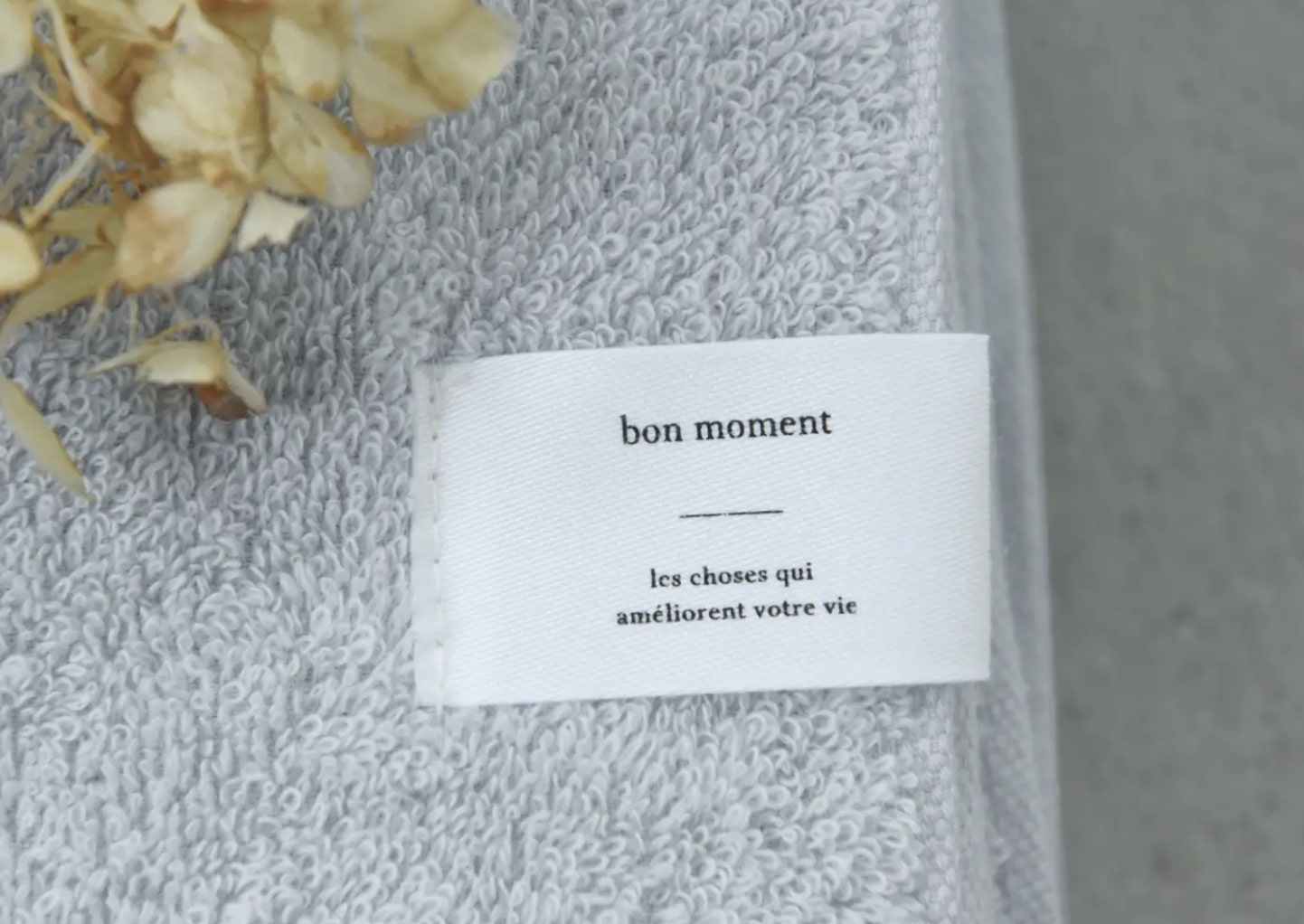 半分の時間で速乾！お洗濯に革命が起こる、時短タオルのある暮らし【インスタグラマーさんのもの選び】