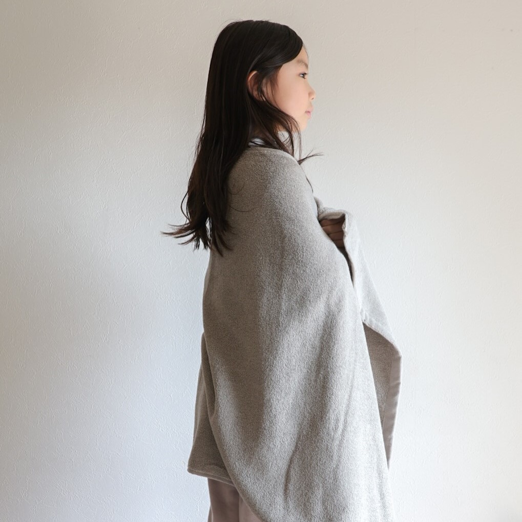 半分の時間で速乾！お洗濯に革命が起こる、時短タオルのある暮らし【インスタグラマーさんのもの選び】