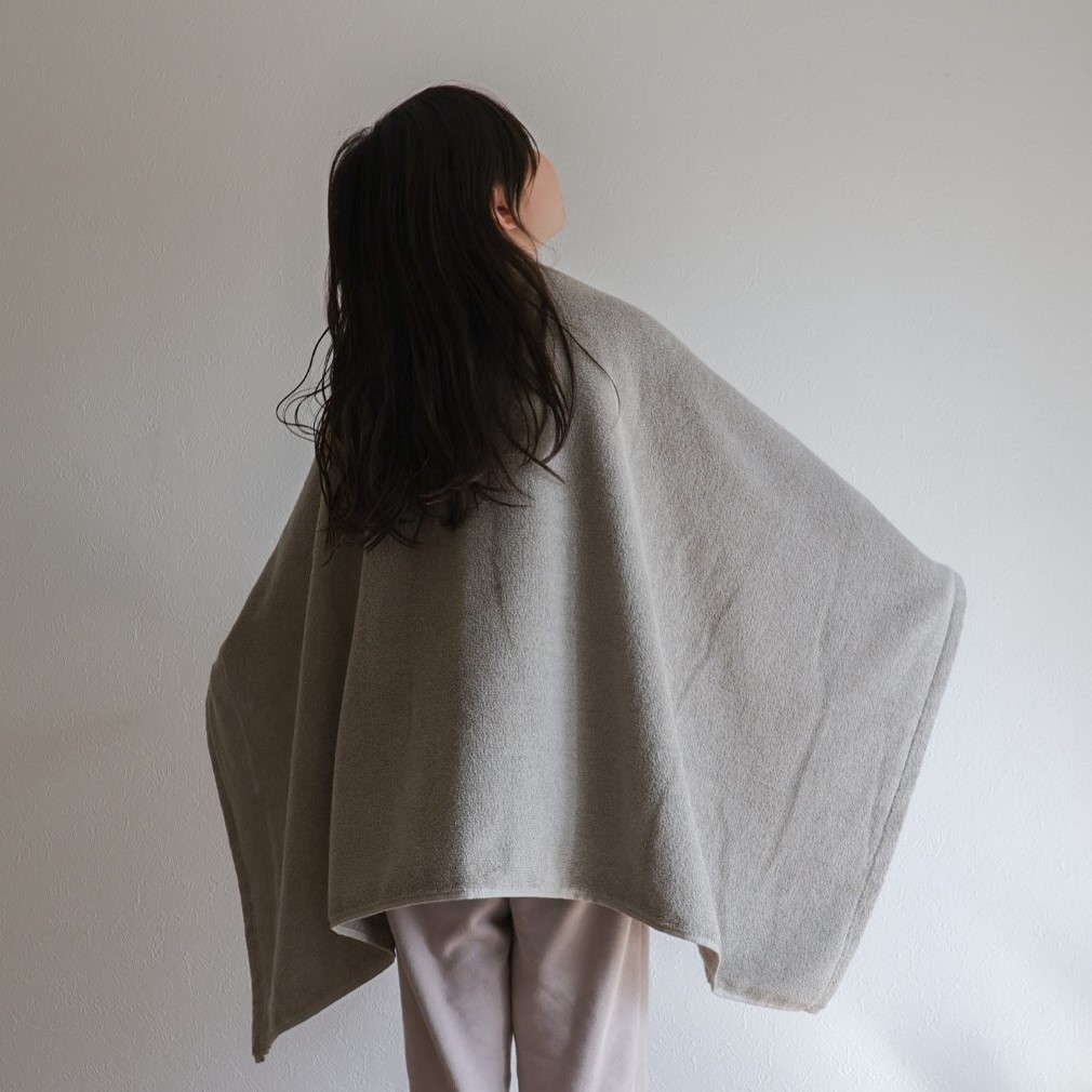 半分の時間で速乾！お洗濯に革命が起こる、時短タオルのある暮らし【インスタグラマーさんのもの選び】