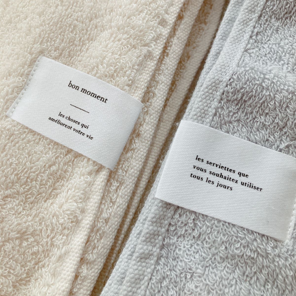 半分の時間で速乾！お洗濯に革命が起こる、時短タオルのある暮らし【インスタグラマーさんのもの選び】