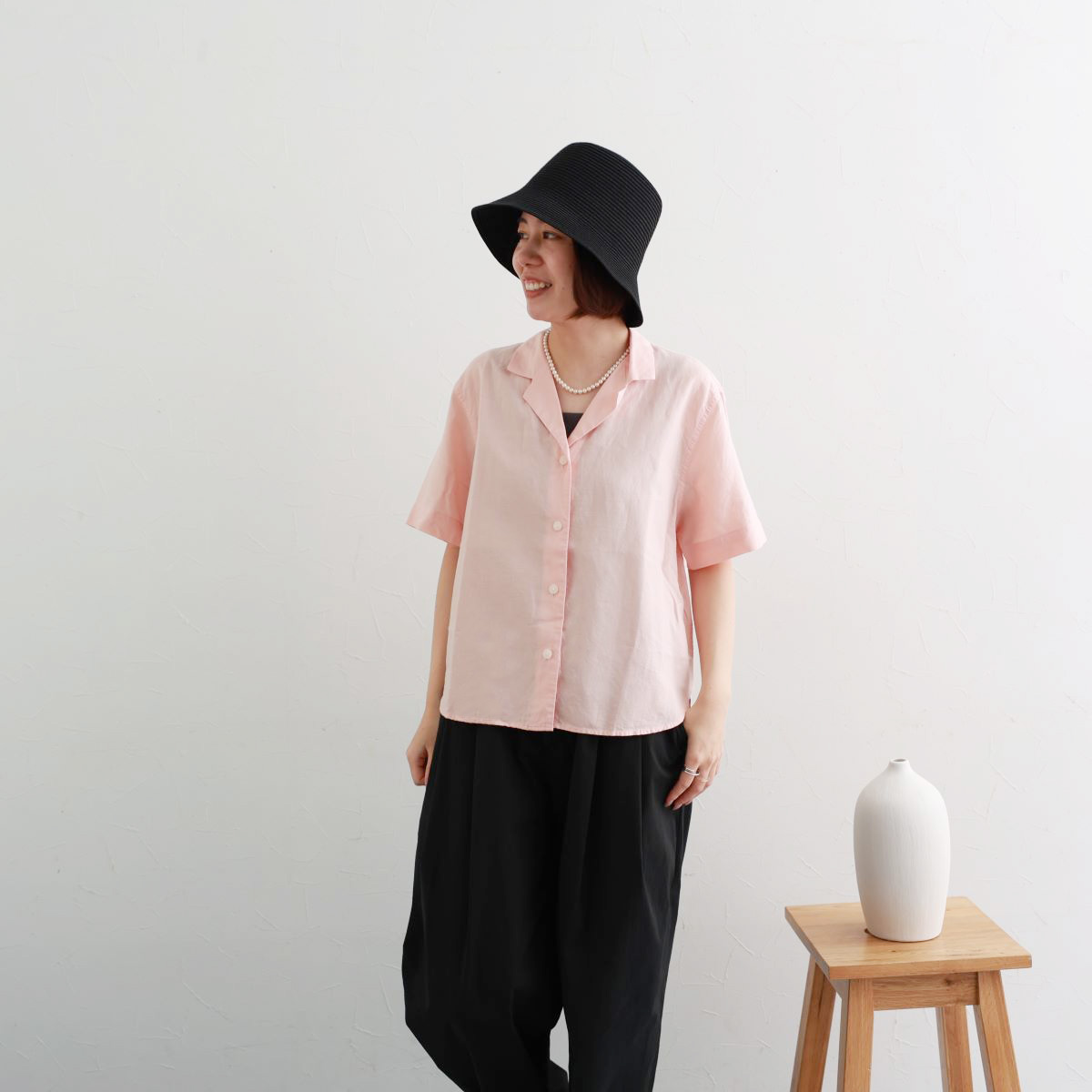 祝11周年！ロングセラーの「チラ見え防止タンク」スタッフコーデをまるっとご紹介