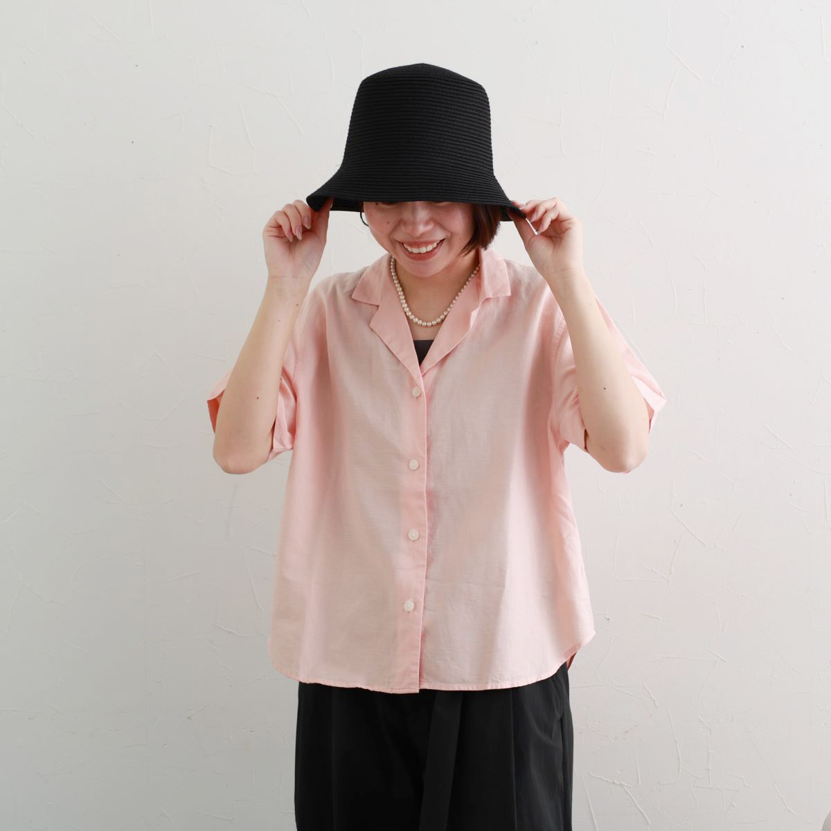 祝11周年！ロングセラーの「チラ見え防止タンク」スタッフコーデをまるっとご紹介