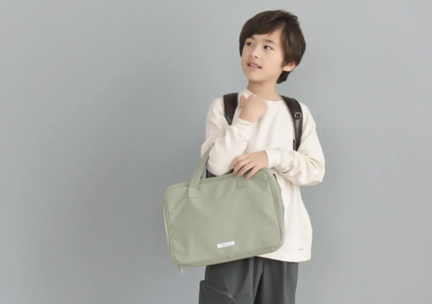 『感性を育む授業』がもっと好きになる！使うのが楽しみな通学グッズの話【インスタグラマーさんのもの選び】