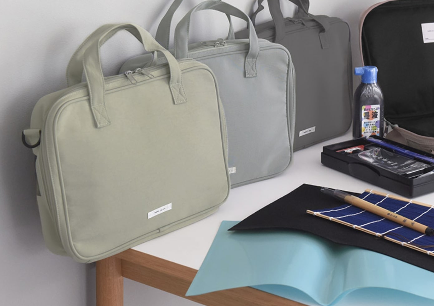 『感性を育む授業』がもっと好きになる！使うのが楽しみな通学グッズの話【インスタグラマーさんのもの選び】