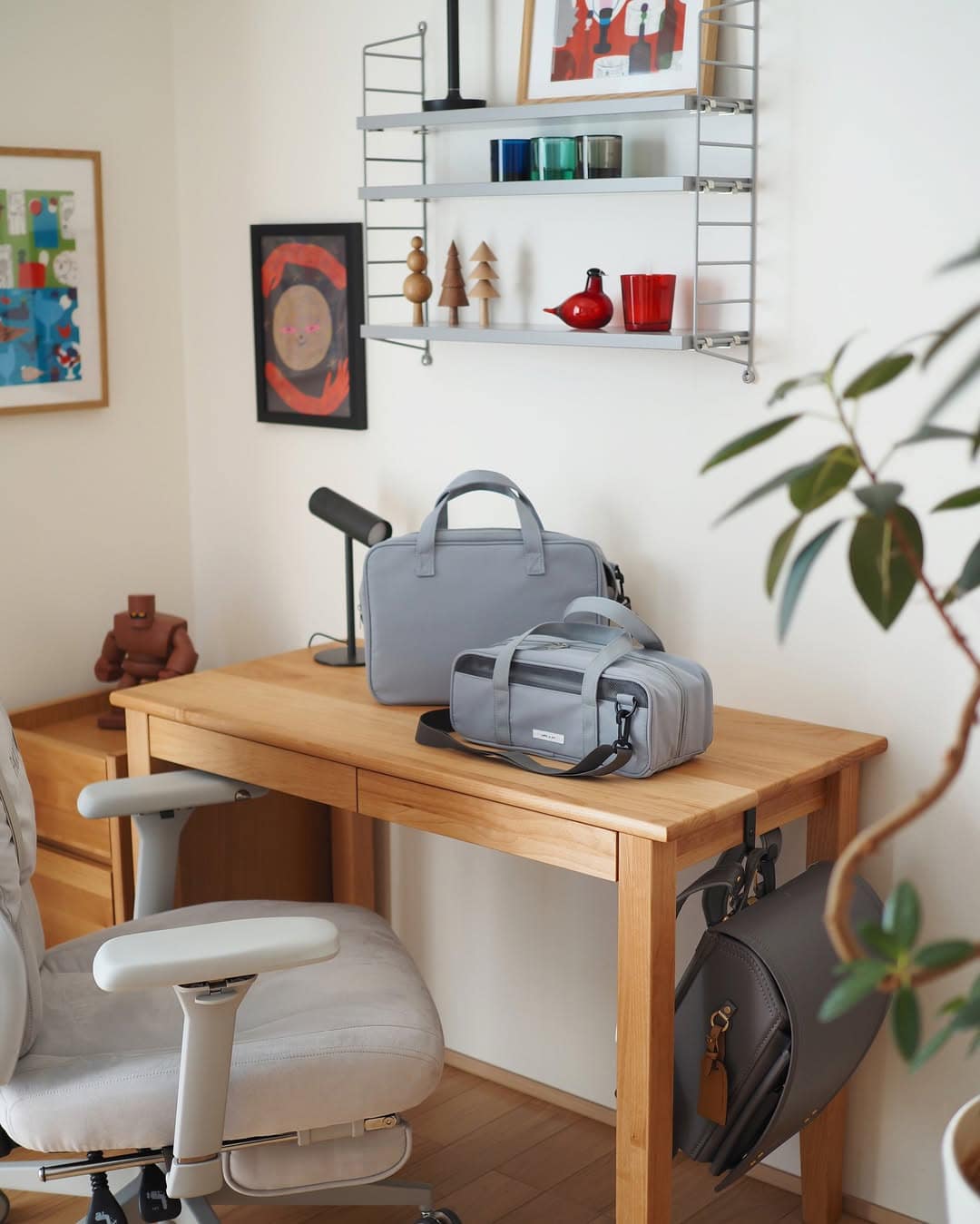 『感性を育む授業』がもっと好きになる！使うのが楽しみな通学グッズの話【インスタグラマーさんのもの選び】