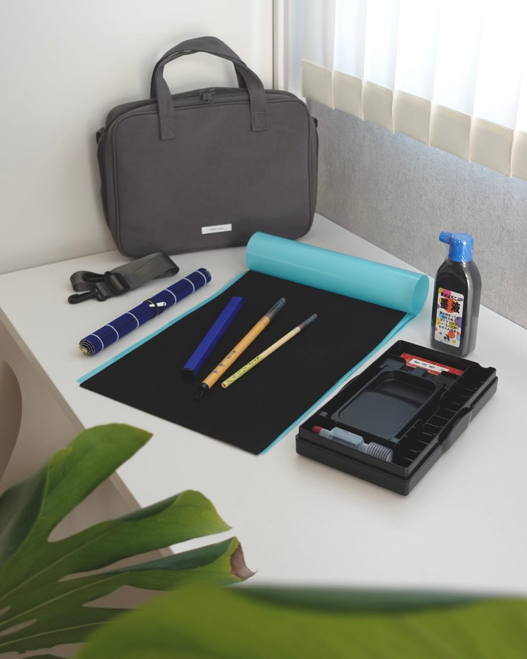 『感性を育む授業』がもっと好きになる！使うのが楽しみな通学グッズの話【インスタグラマーさんのもの選び】