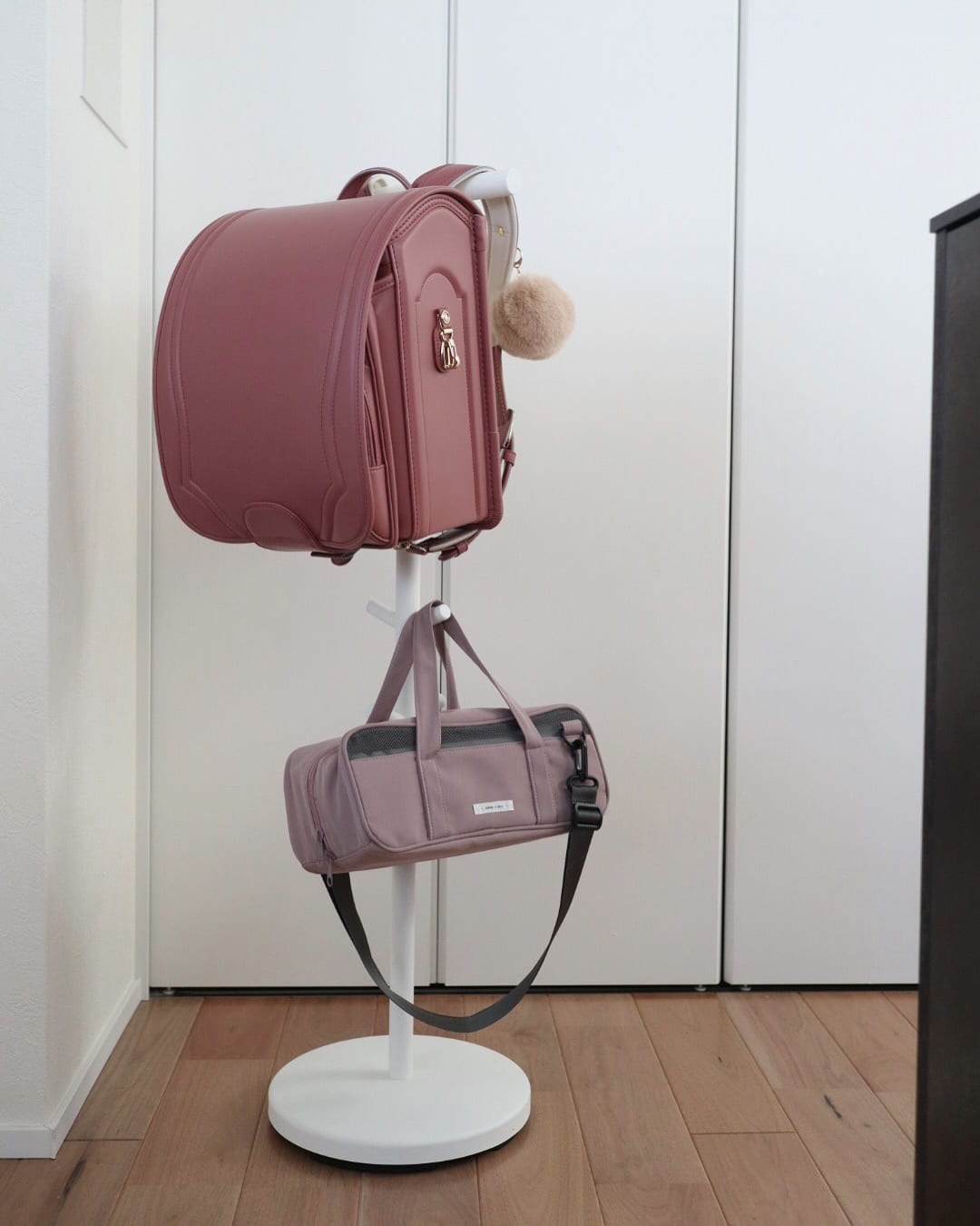 『感性を育む授業』がもっと好きになる！使うのが楽しみな通学グッズの話【インスタグラマーさんのもの選び】