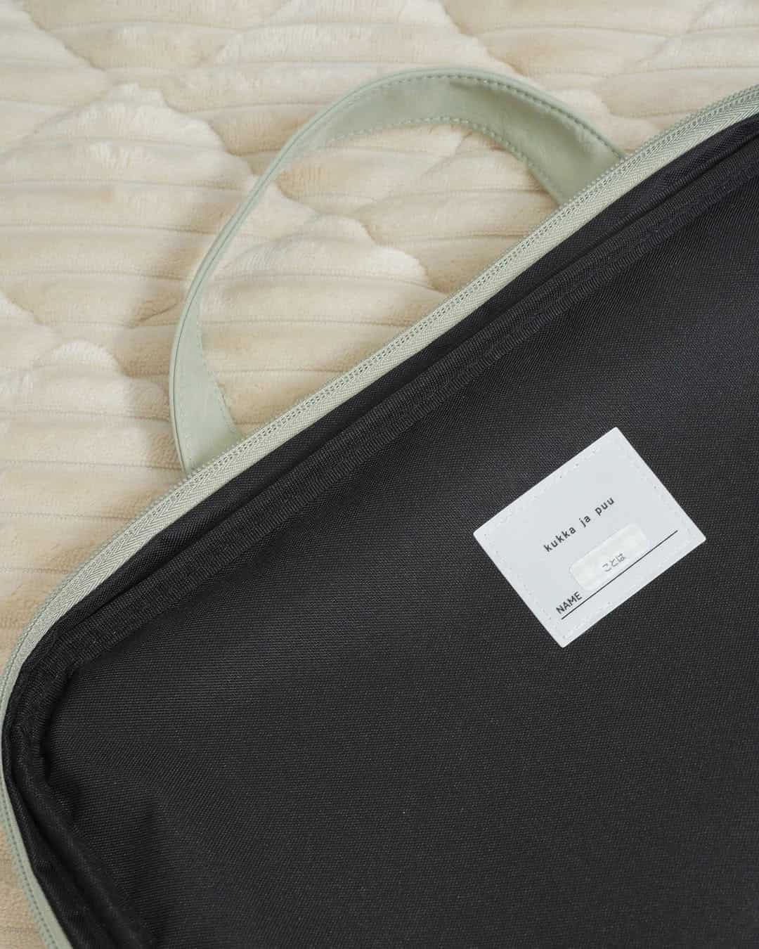 『感性を育む授業』がもっと好きになる！使うのが楽しみな通学グッズの話【インスタグラマーさんのもの選び】