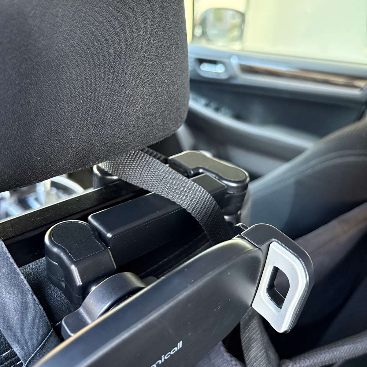 ここにあったら便利！を実現。車生活をもっと快適にするカーポケット【スタッフレビュー】