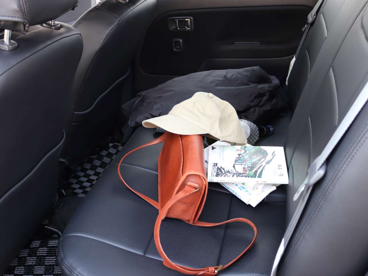 ここにあったら便利！を実現。車生活をもっと快適にするカーポケット【スタッフレビュー】