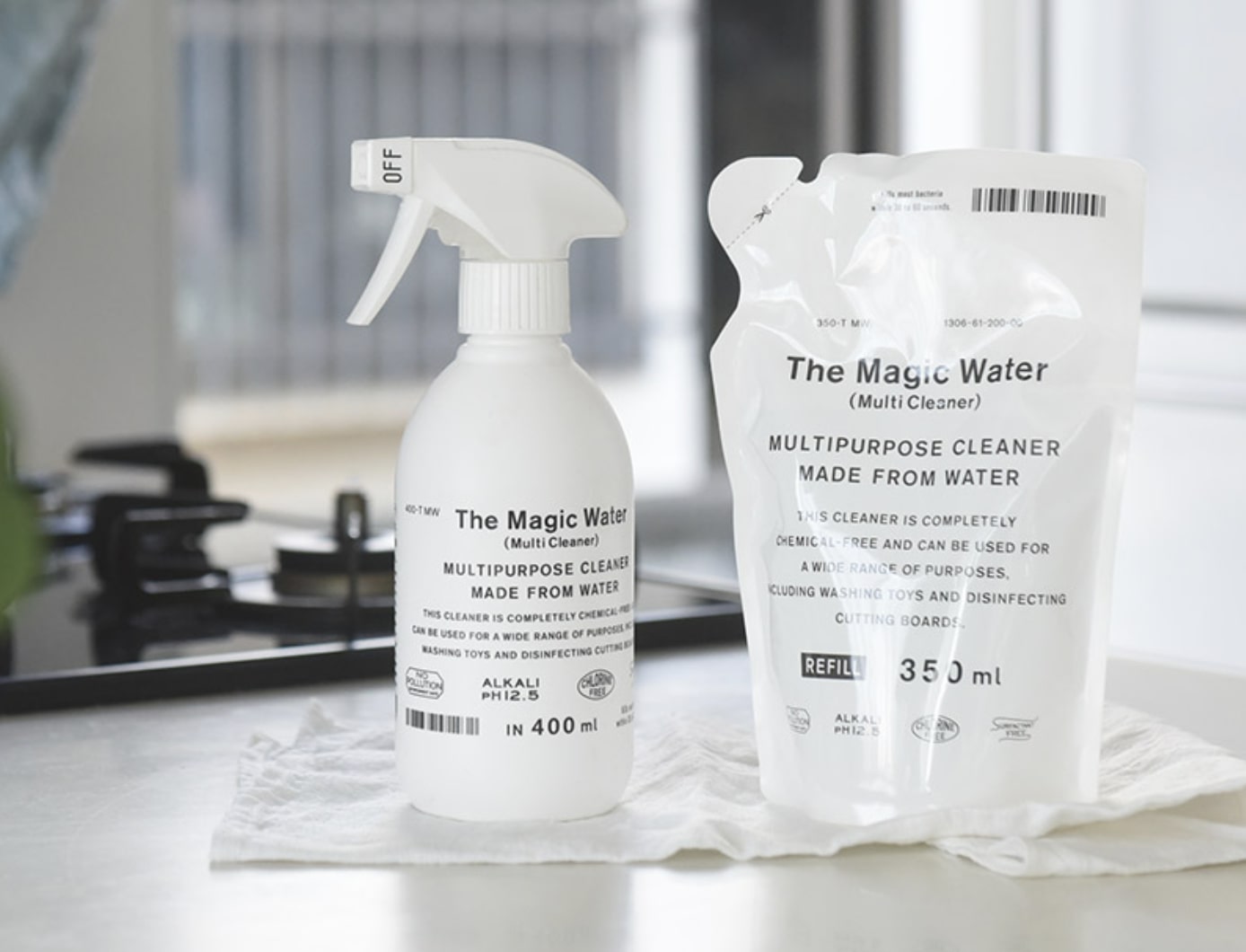 ドラストでは買えない「プロ級の名品」はコレ！インスタグラマーさんが選んだ実力派お掃除グッズまとめ