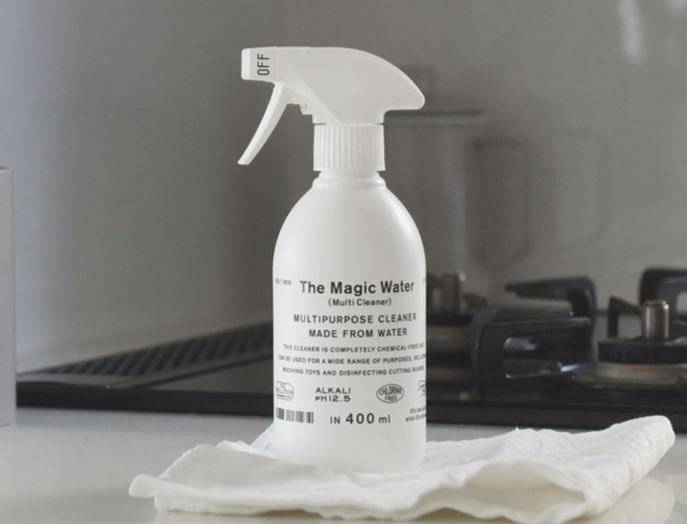 ドラストでは買えない「プロ級の名品」はコレ！インスタグラマーさんが選んだ実力派お掃除グッズまとめ