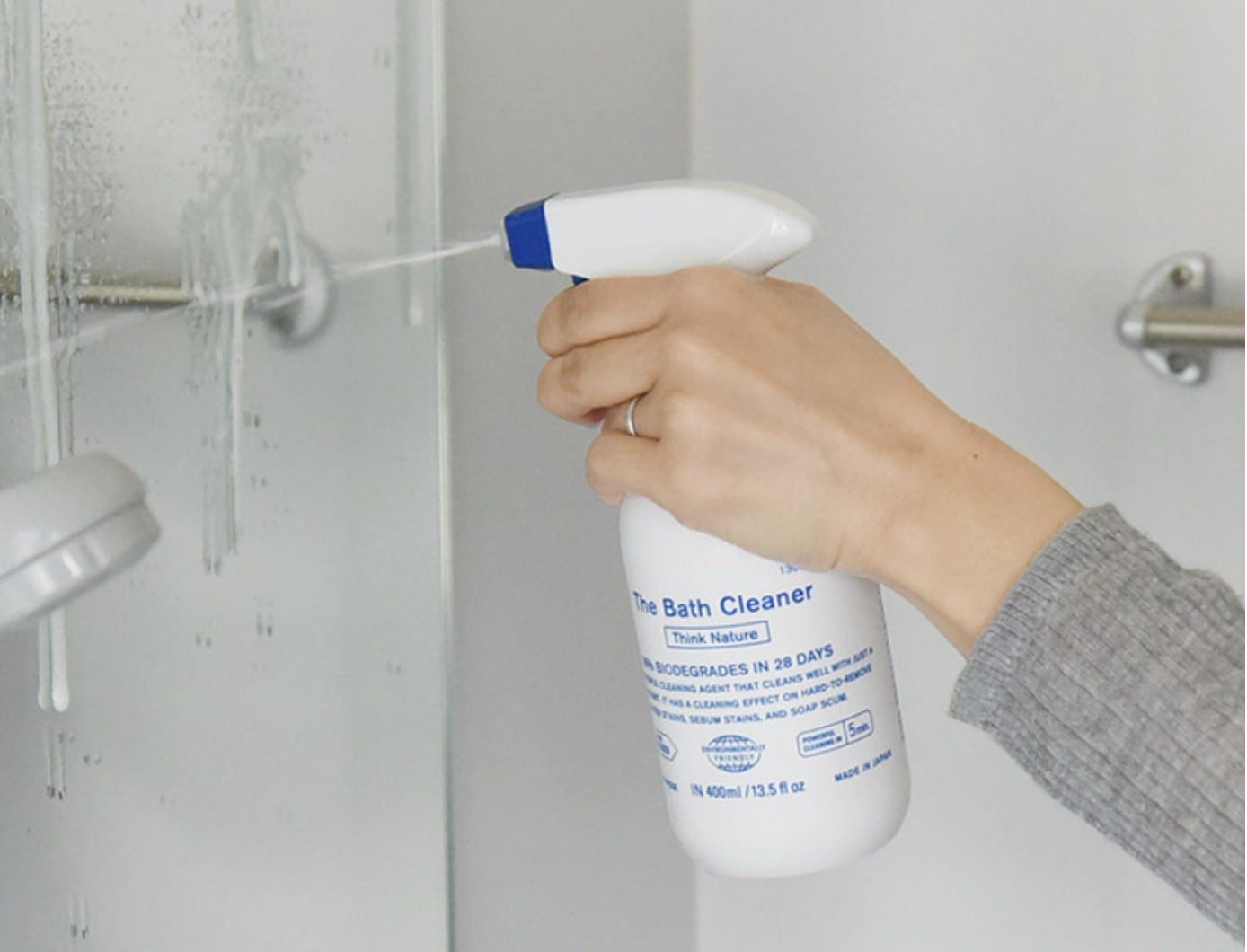 ドラストでは買えない「プロ級の名品」はコレ！インスタグラマーさんが選んだ実力派お掃除グッズまとめ