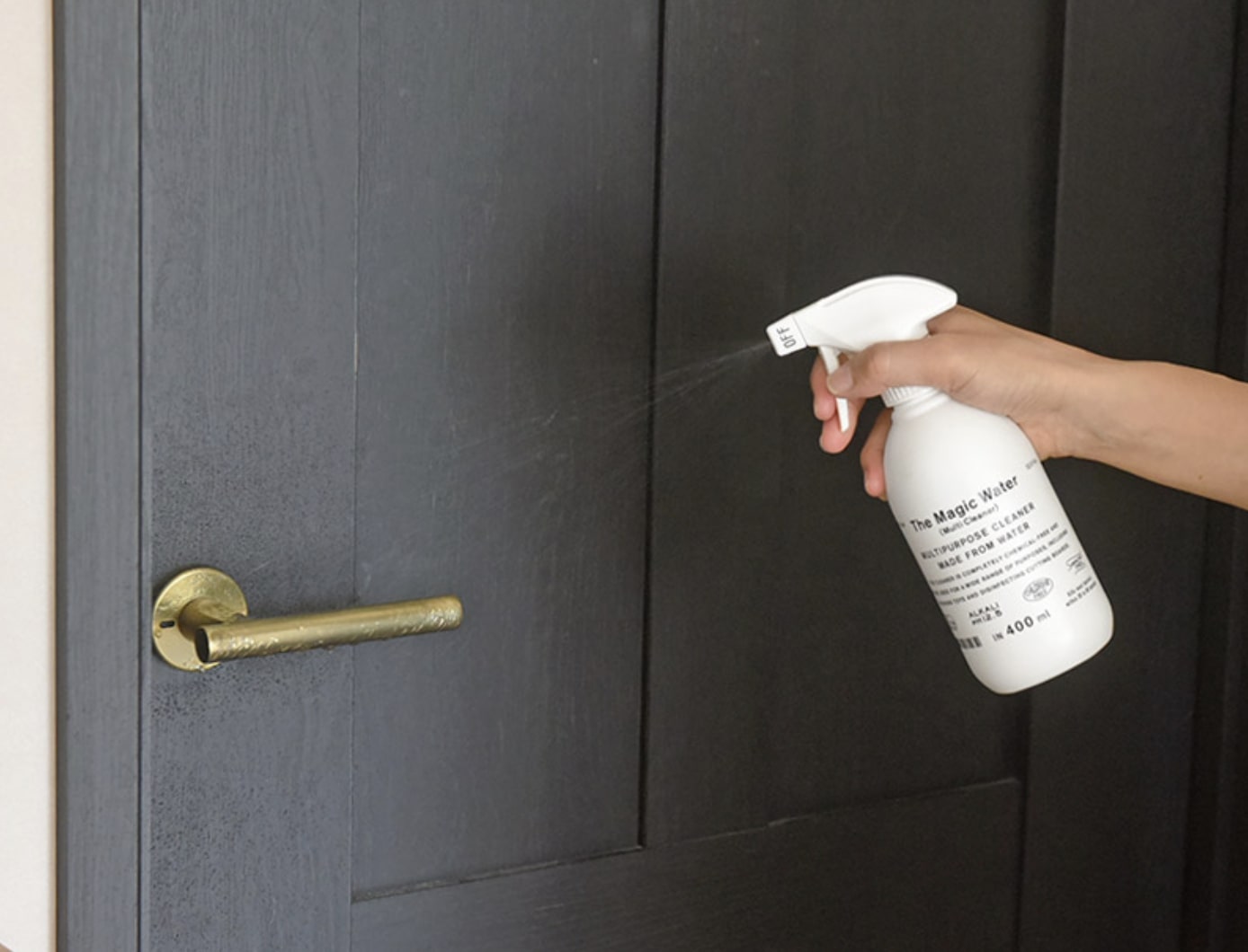 ドラストでは買えない「プロ級の名品」はコレ！インスタグラマーさんが選んだ実力派お掃除グッズまとめ