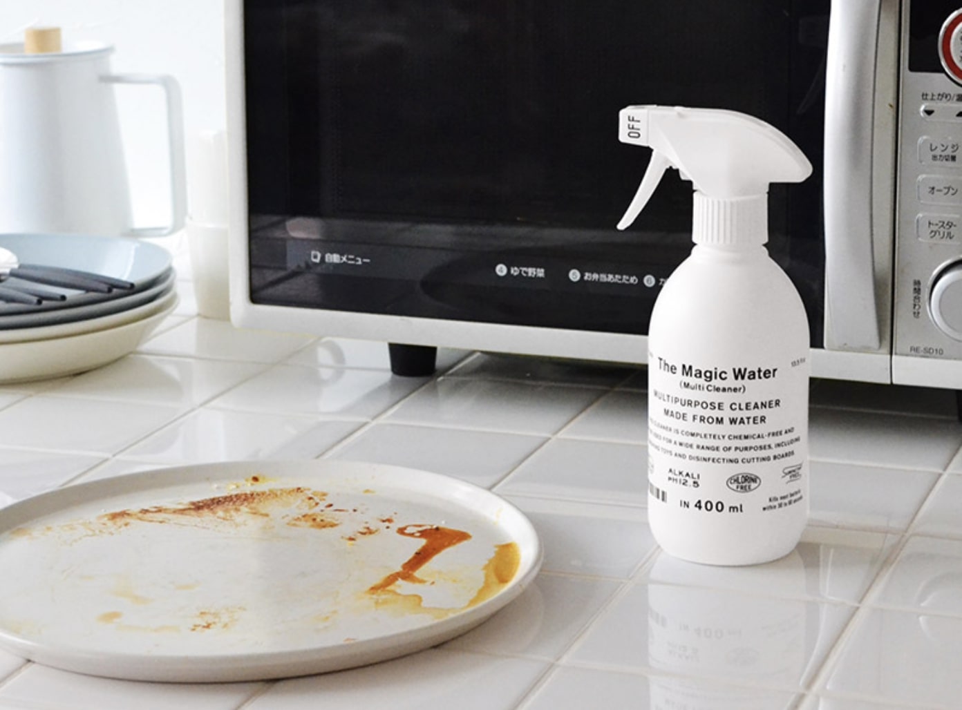 ドラストでは買えない「プロ級の名品」はコレ！インスタグラマーさんが選んだ実力派お掃除グッズまとめ