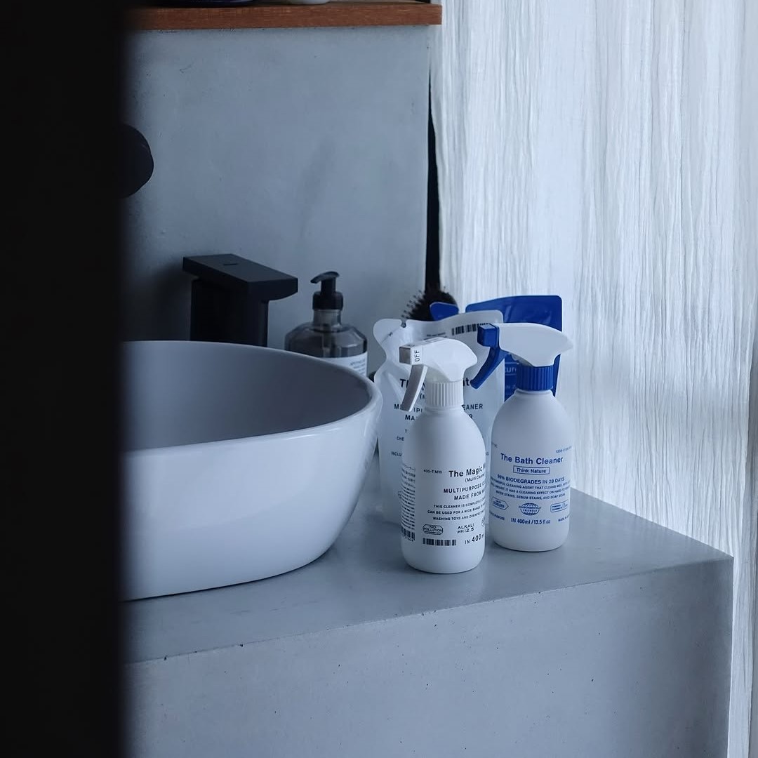 ドラストでは買えない「プロ級の名品」はコレ！インスタグラマーさんが選んだ実力派お掃除グッズまとめ