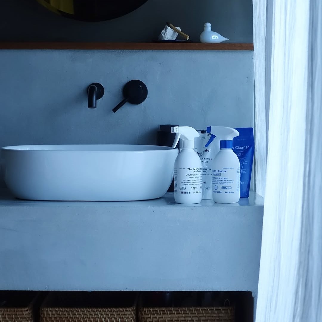 ドラストでは買えない「プロ級の名品」はコレ！インスタグラマーさんが選んだ実力派お掃除グッズまとめ