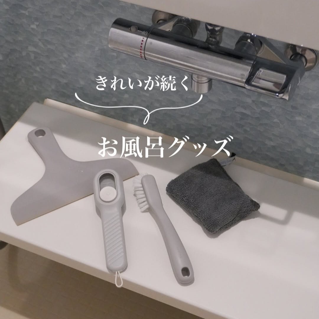 ドラストでは買えない「プロ級の名品」はコレ！インスタグラマーさんが選んだ実力派お掃除グッズまとめ