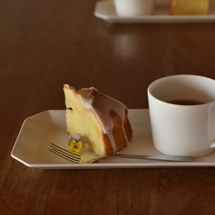 手にとるたびワクワクする八角皿で、『盛り付けの楽しさ』再発見！【インスタグラマーさんのもの選び】