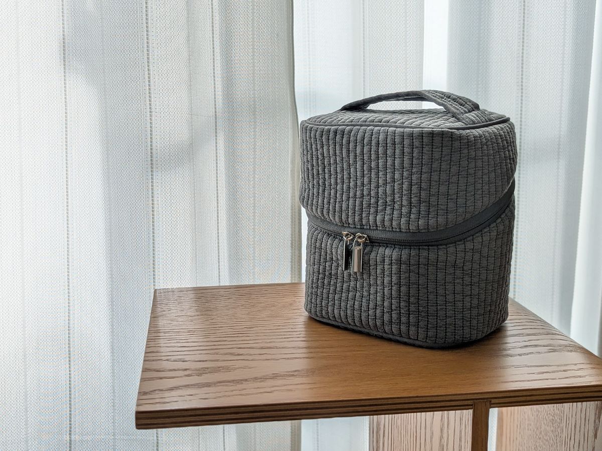 このヴィンテージ感が人気のヒミツ。今注目の「ヌビ風バニティ」スタッフ3名のリアルレポ