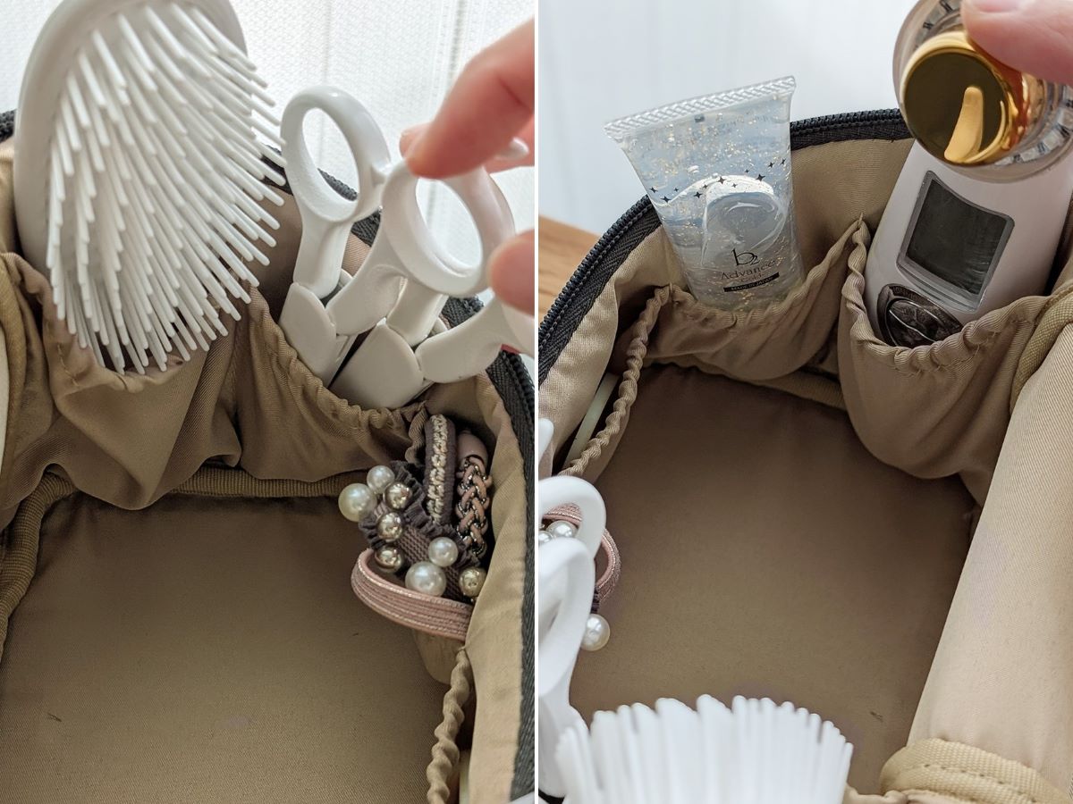 このヴィンテージ感が人気のヒミツ。今注目の「ヌビ風バニティ」スタッフ3名のリアルレポ