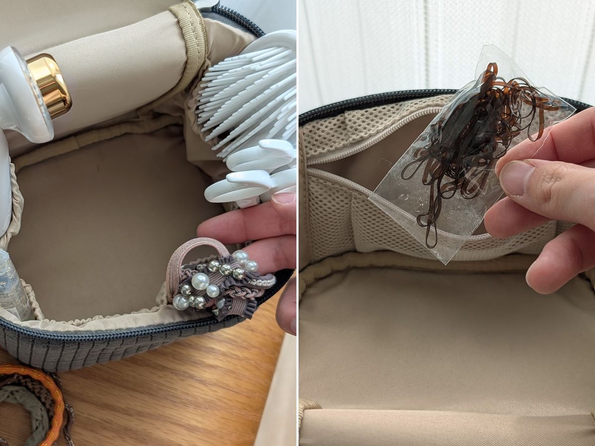 このヴィンテージ感が人気のヒミツ。今注目の「ヌビ風バニティ」スタッフ3名のリアルレポ