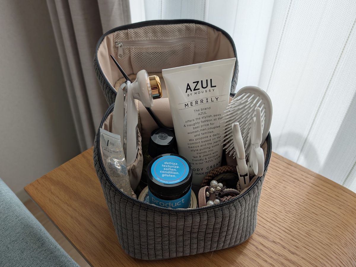 このヴィンテージ感が人気のヒミツ。今注目の「ヌビ風バニティ」スタッフ3名のリアルレポ