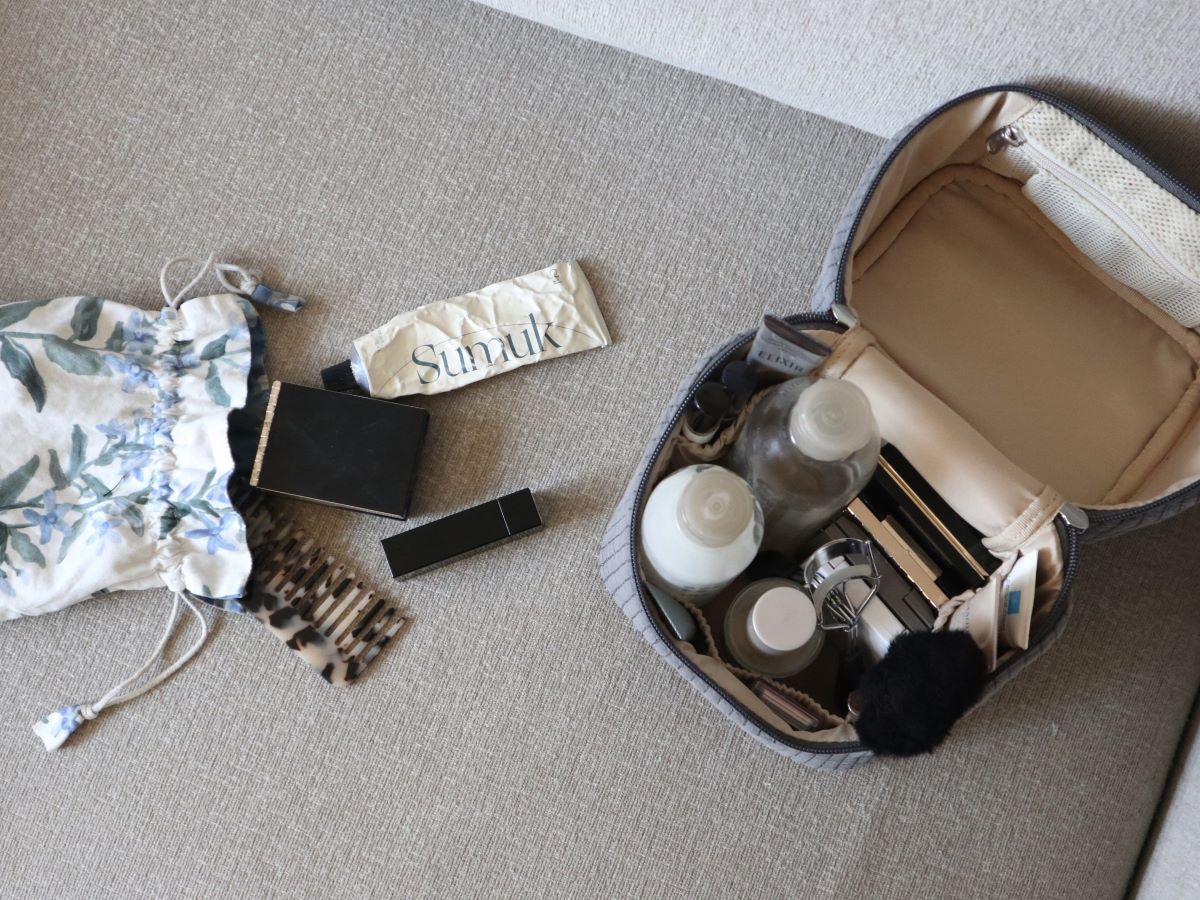 このヴィンテージ感が人気のヒミツ。今注目の「ヌビ風バニティ」スタッフ3名のリアルレポ