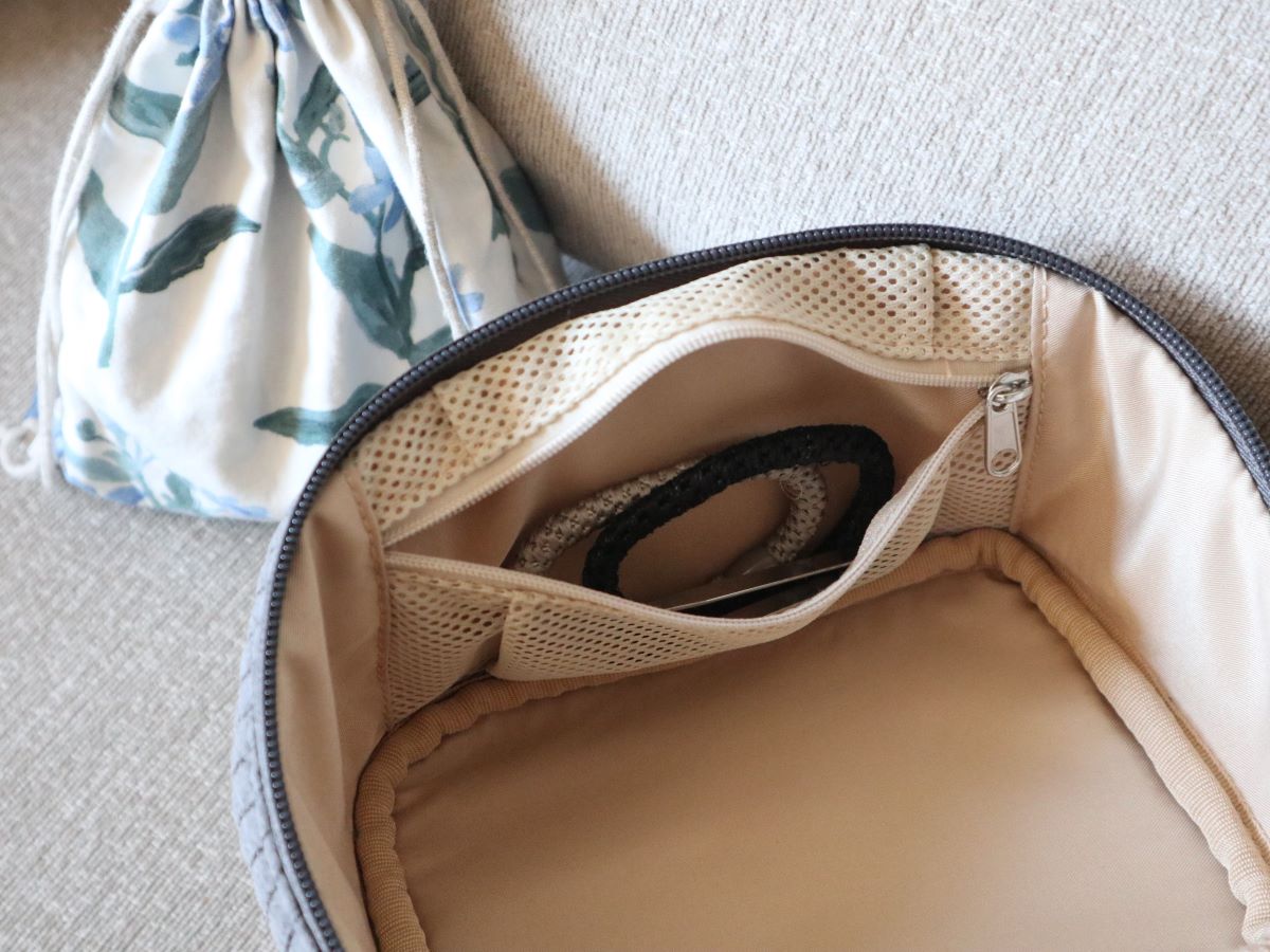 このヴィンテージ感が人気のヒミツ。今注目の「ヌビ風バニティ」スタッフ3名のリアルレポ